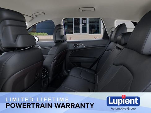 New 2026 Kia Sportage EX image 23