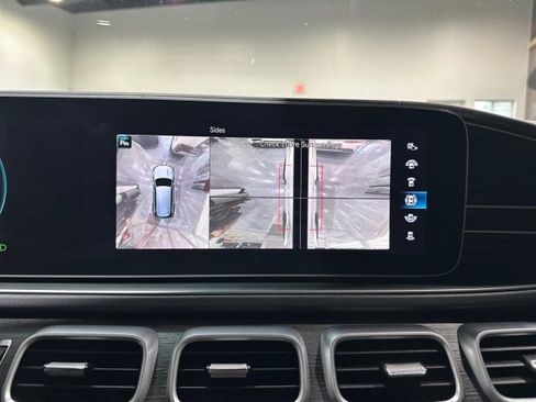 Used 2020 Mercedes-Benz GLS 580 4MATIC image 79