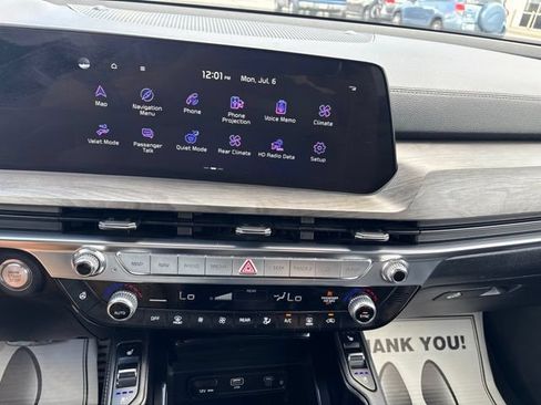 Certified 2024 Kia Telluride SX X-Line AWD/4WD image 14