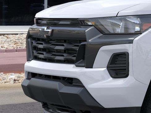 New 2026 Chevrolet Colorado LT w/ Advanced Trailering Package image 17