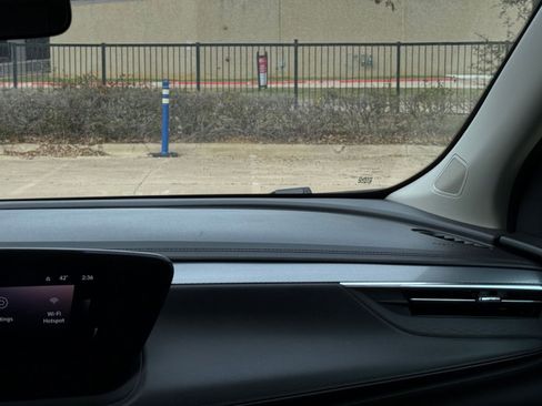 Used 2025 Buick Encore GX Preferred image 35