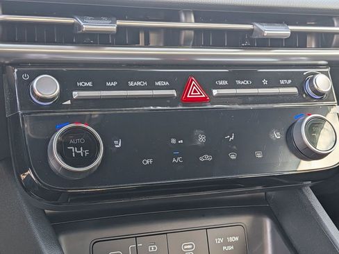 New 2026 Hyundai Santa Cruz SEL AWD/4WD image 22