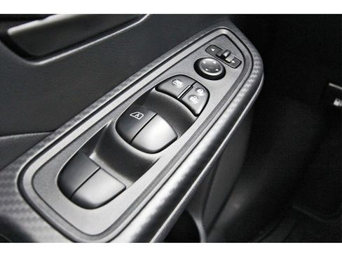 New 2025 Nissan Versa S w/ Trunk Package image 15