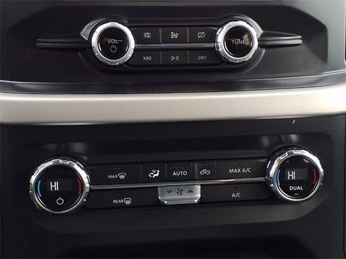 Used 2021 Ford F150 XLT w/ Equipment Group 301A Mid image 14