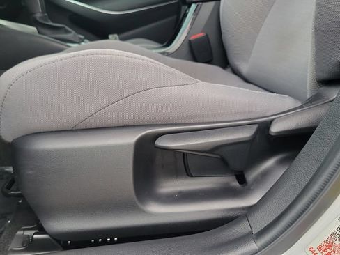 Certified 2024 Toyota Corolla SE FWD image 15