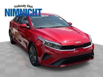 Used 2023 Kia Forte LXS