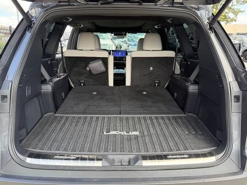 Used 2024 Lexus TX 350 FWD w/ Captains Chair Package image 30