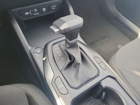 New 2026 Kia K4 FWD image 23