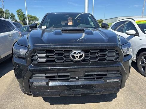 Used 2026 Toyota 4Runner TRD Sport AWD/4WD image 13