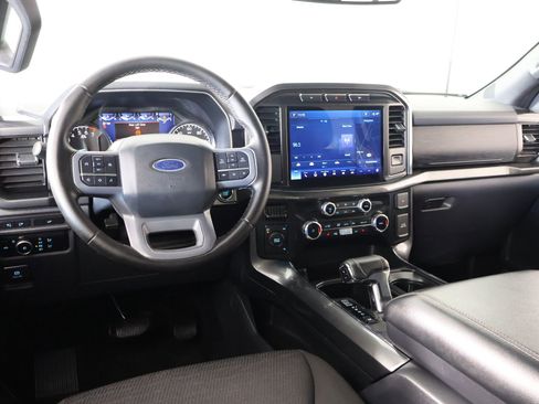 Used 2023 Ford F150 XLT w/ Equipment Group 302A High image 2