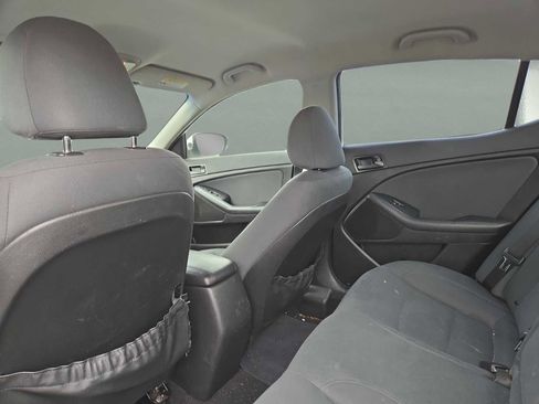 Used 2015 Kia Optima LX image 11