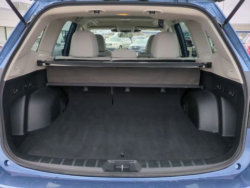 Certified 2023 Subaru Forester Premium image 33