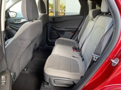 Certified 2022 Ford Escape SE w/ SE Sport Appearance Package image 13