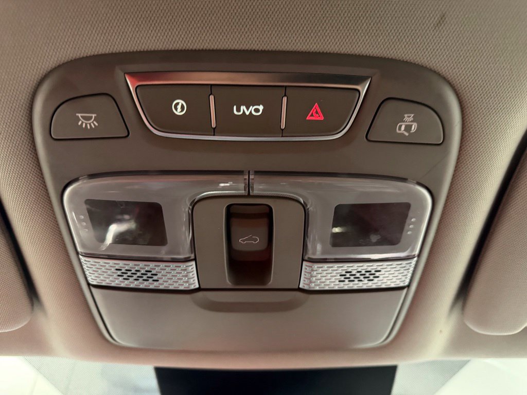 Used 2022 Kia Telluride EX FWD image 29