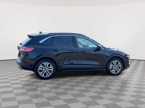 Used 2021 Ford Escape SEL FWD image 9