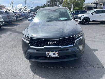 Used 2023 Kia Sorento LX
