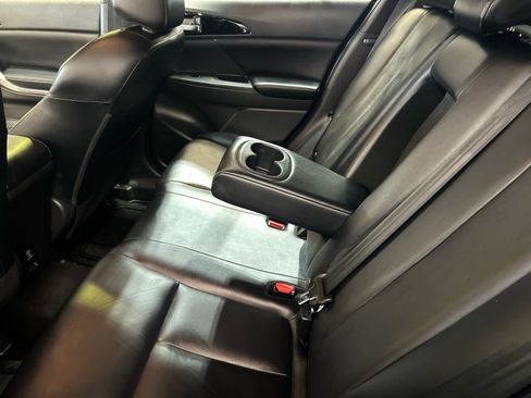 Used 2023 Mitsubishi Eclipse Cross SEL AWD/4WD image 5