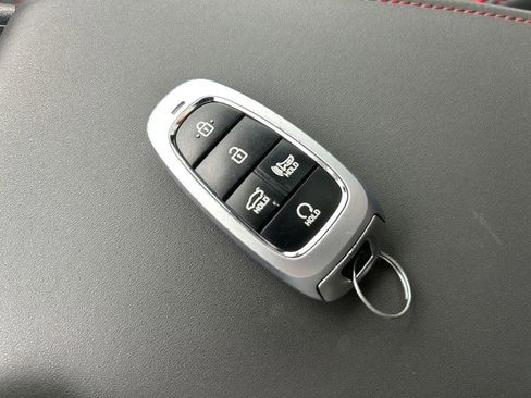 Used 2022 Hyundai Sonata SEL Plus FWD image 34