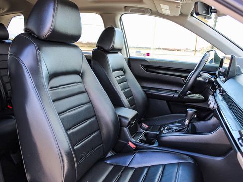 Certified 2023 Honda CR-V EX-L image 16