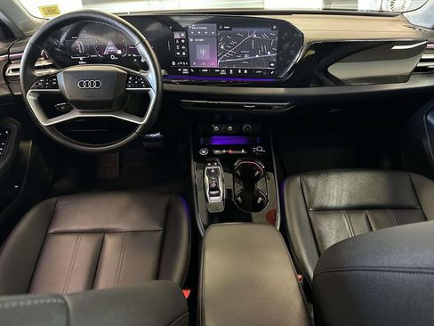 Used 2025 Audi A5 2.0T Premium w/ Premium Plus AWD/4WD image 17