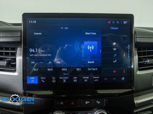 Used 2024 Ford Expedition XLT image 18