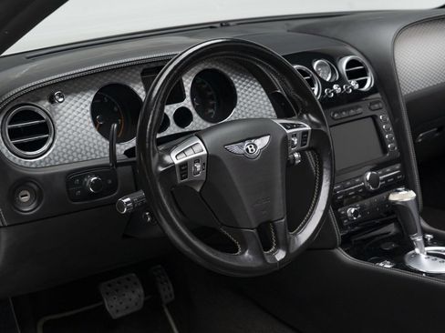 Used 2011 Bentley Continental GTC image 12