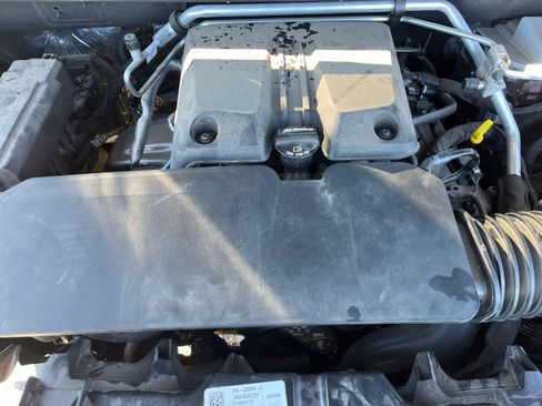 Used 2024 Chevrolet Colorado Trail Boss w/ Advanced Trailering Package image 22