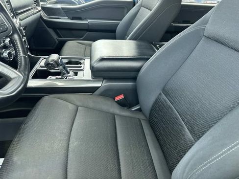 Used 2021 Ford F150 XLT w/ Equipment Group 302A High image 17