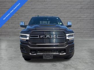 Used 2024 RAM 2500 Laramie w/ Sport Appearance Package AWD/4WD video 2