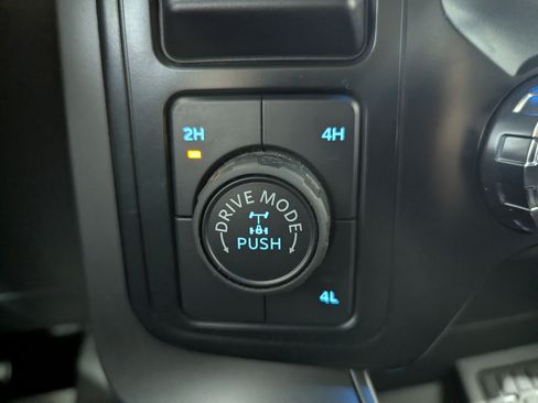 Used 2024 Ford F150 XLT w/ Equipment Group 302A MID AWD/4WD image 22