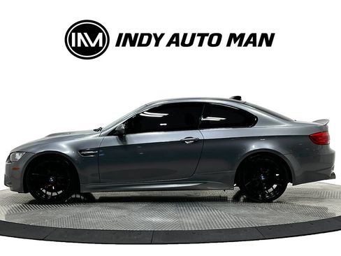 Used 2012 BMW M3 Coupe RWD image 7