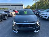 Used 2023 Kia Sportage LX image 2