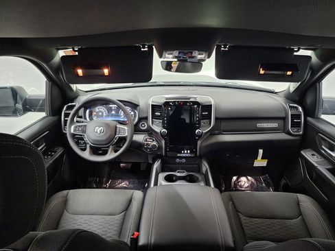 New 2026 RAM 1500 Big Horn/Lone Star image 17