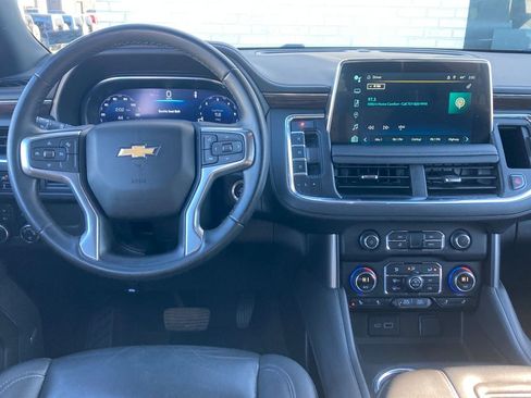 Used 2024 Chevrolet Tahoe LT image 14