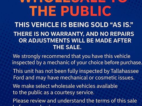 Used 2017 Ford F350 XL w/ Power Equipment Group AWD/4WD image 2