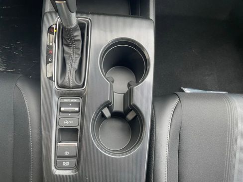 New 2026 Honda Civic Sport image 20