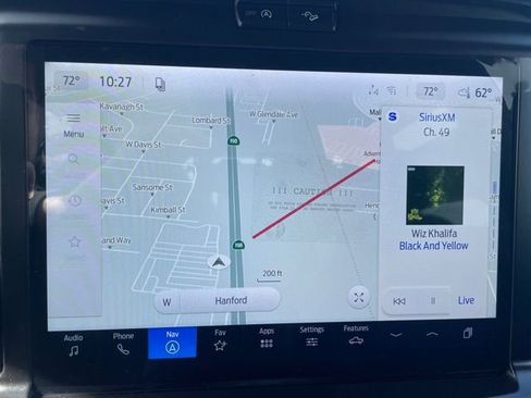 New 2026 Ford F150 XLT w/ Equipment Group 302A MID image 12