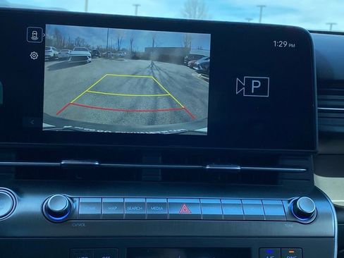 New 2025 Hyundai Kona SEL image 16