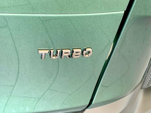 Used 2026 MAZDA CX-50 2.5 Turbo w/ Accent Package image 42