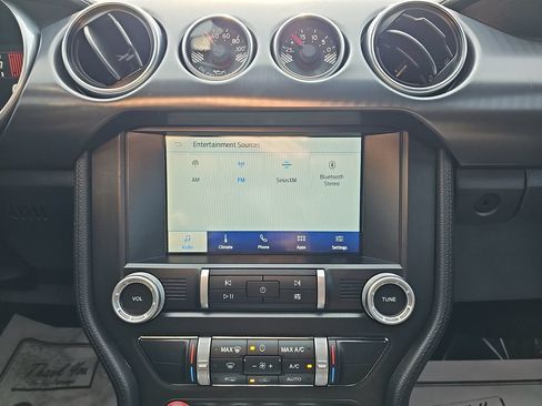 Used 2023 Ford Mustang Mach 1 RWD image 21