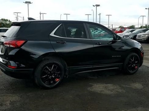 Used 2022 Chevrolet Equinox LT FWD image 8