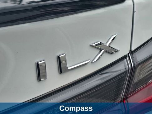 Used 2022 Acura ILX FWD image 14