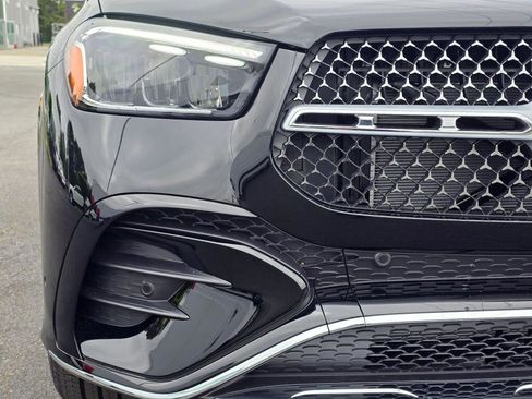 New 2026 Mercedes-Benz GLE 350 4MATIC image 31