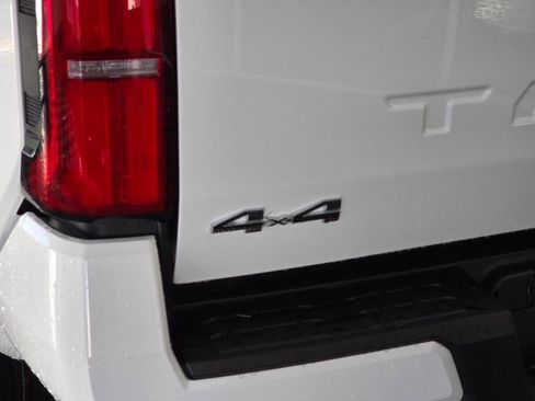 New 2025 Toyota Tacoma SR5 AWD/4WD image 14