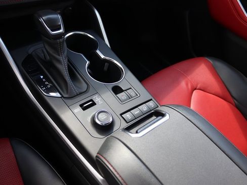 Used 2022 Toyota Highlander XSE image 44