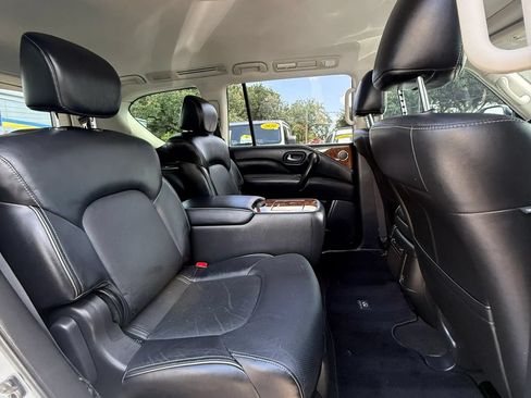 Used 2018 INFINITI QX80 2WD image 20
