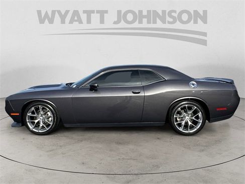 Used 2023 Dodge Challenger GT image 2