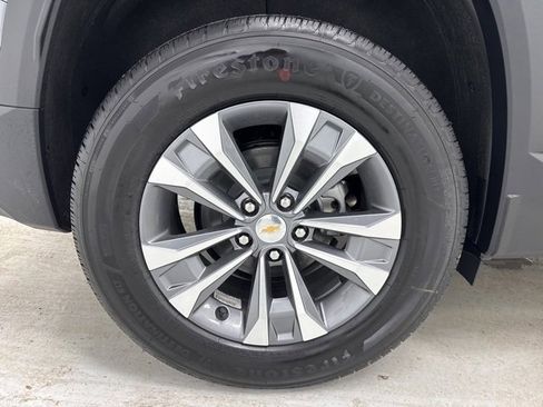 New 2026 Chevrolet Equinox LT w/ LPO, Floor Liner Package image 33