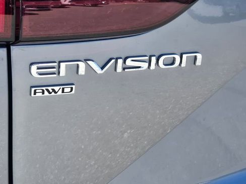 New 2026 Buick Envision Sport Touring image 10