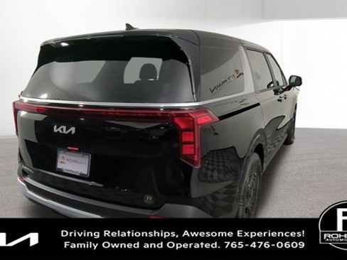 New 2026 Kia Carnival image 9